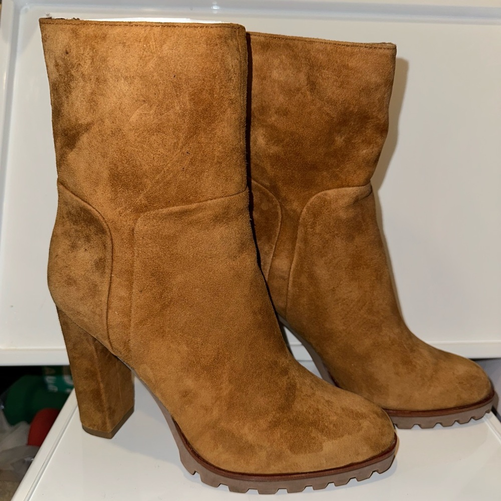 Aldo Fresa Boots